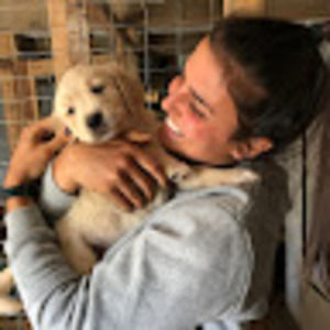 Meet your Posher, Julia